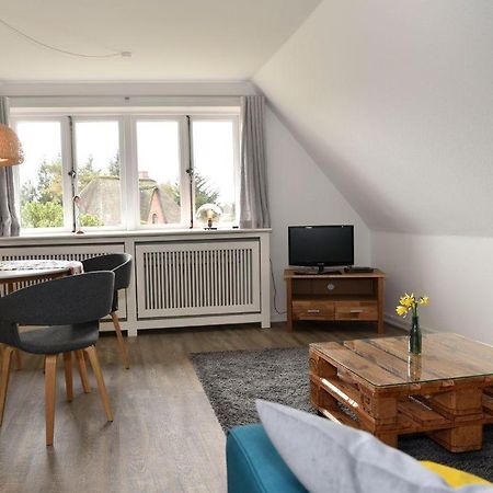 شقة كامبن  في Haus-Fahnert المظهر الخارجي الصورة